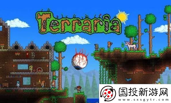 泰拉瑞亚夜光钥匙制作方法