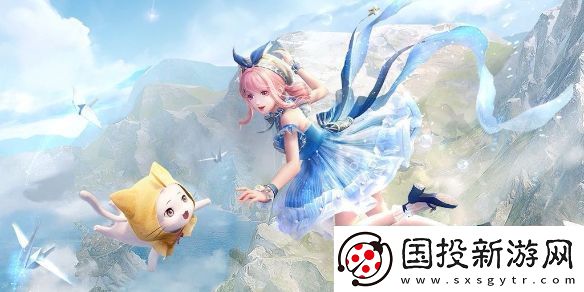 无限暖暖照片调查夜间昆虫攻略