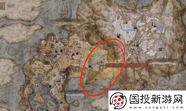 艾尔登法环王城罗德尔石剑钥匙在哪