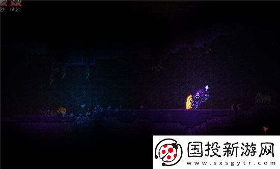 泰拉瑞亚夜光钥匙制作方法