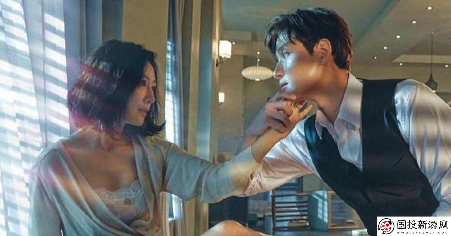 情感深邃夫妻世界韩剧全集16集