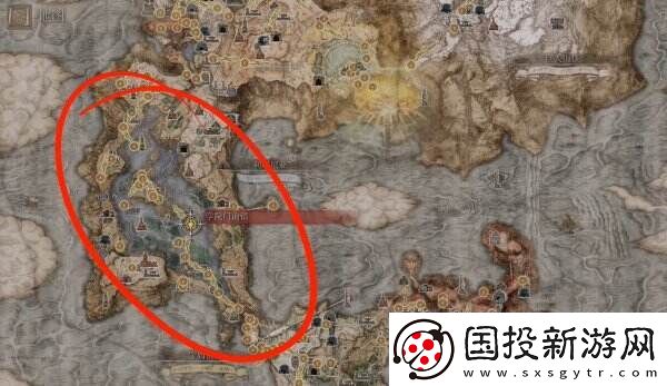 艾尔登法环利耶尼亚石剑钥匙在哪