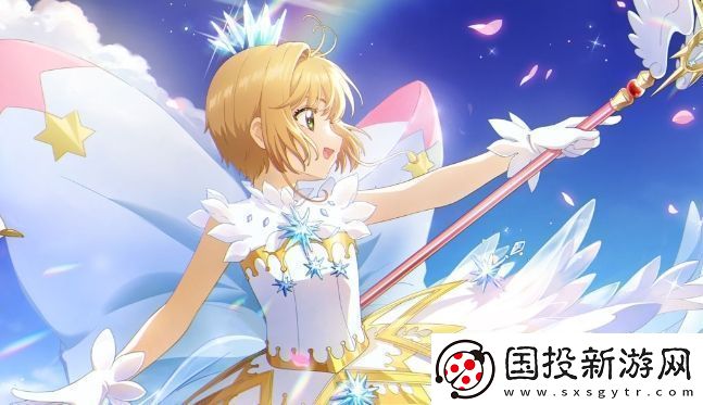 魔卡少女樱回忆钥匙山药炒莴笋制作方法介绍