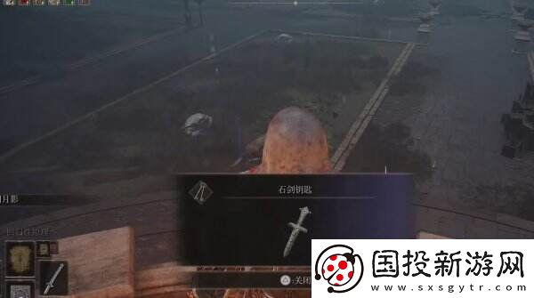 艾尔登法环利耶尼亚石剑钥匙在哪
