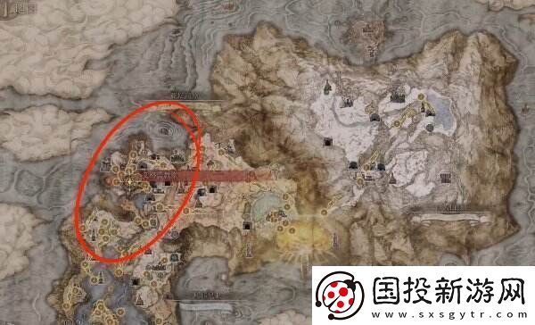 艾尔登法环格密尔火山石剑钥匙在哪