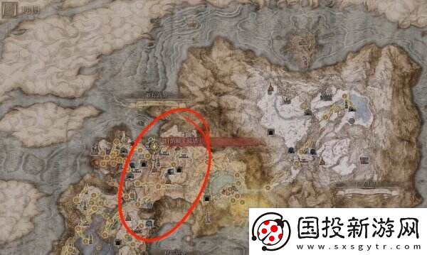 艾尔登法环亚坛高原石剑钥匙在哪