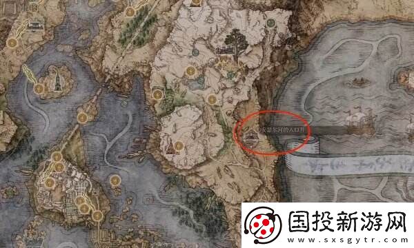 艾尔登法环利耶尼亚石剑钥匙在哪