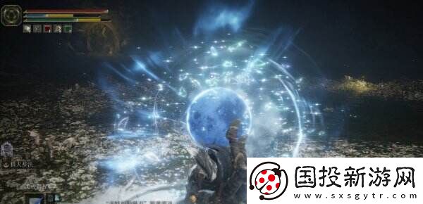 艾尔登法环盖利德石剑钥匙在哪