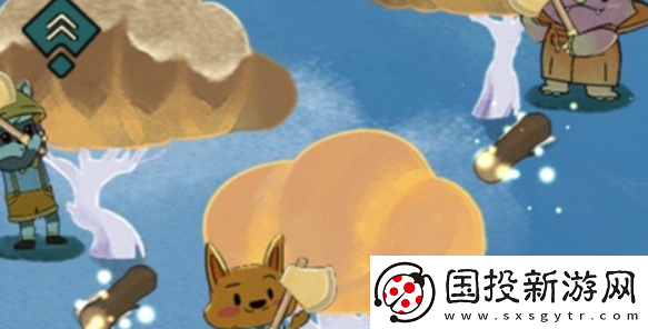 晚安森林木头怎么获得