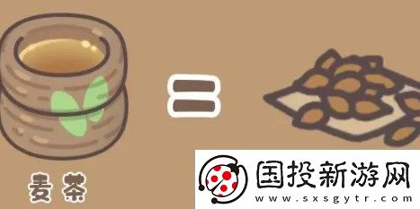 橡子屋手游所有食谱配方大全