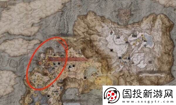 艾尔登法环格密尔火山石剑钥匙在哪