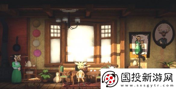 冒险至邪恶现已上线PS4和PS5