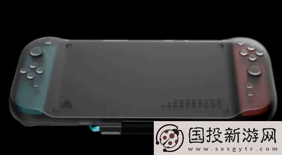 曝NS2已优化joycon漂移问题