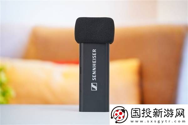 森海塞尔Profile