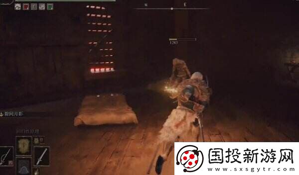 艾尔登法环格密尔火山石剑钥匙在哪
