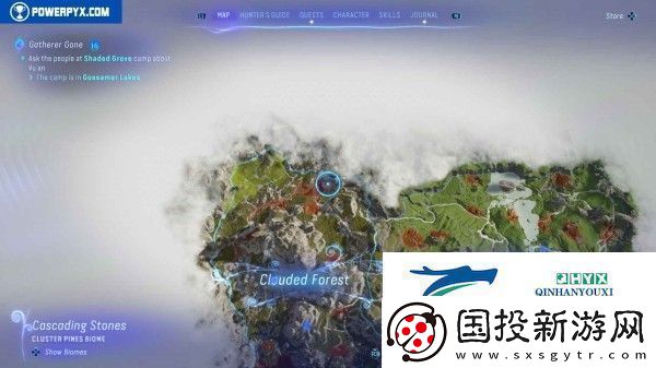 阿凡达潘多拉边境全RDA哨站位置分享