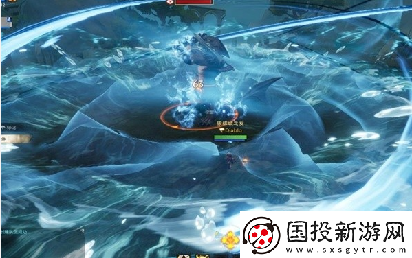 塔瑞斯世界鱼人国王团本打法攻略