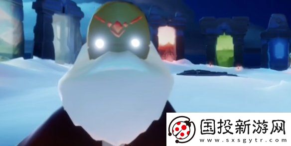 光遇12月21日复刻先祖能兑换哪些物品光遇白金斗篷先祖兑换图一览2024资讯速递