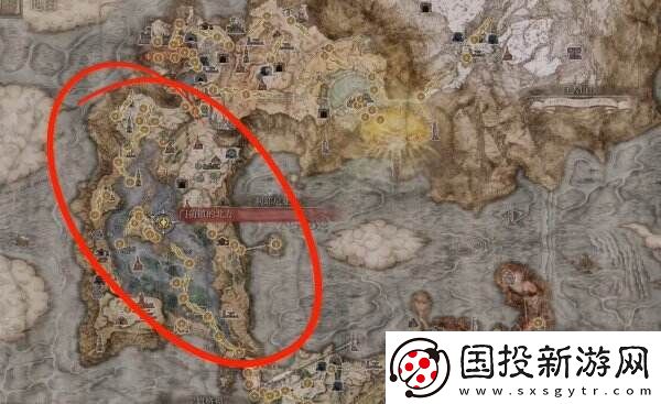 艾尔登法环利耶尼亚石剑钥匙在哪