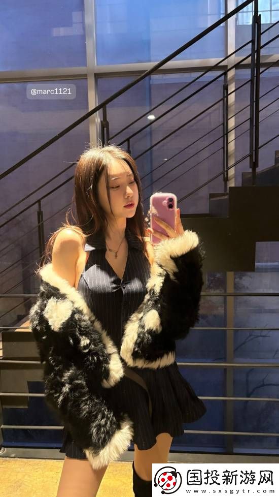 剑星体模晒出超美新图