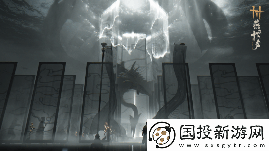 燕云十六声宣称不肝不氪！12月25日开启预载