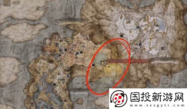 艾尔登法环王城罗德尔石剑钥匙在哪