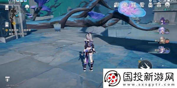 崩坏星穹铁道龙师会议记残碑获得方法