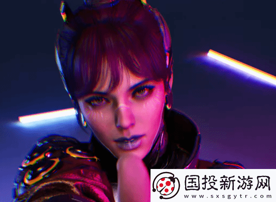 第一后裔新角色
