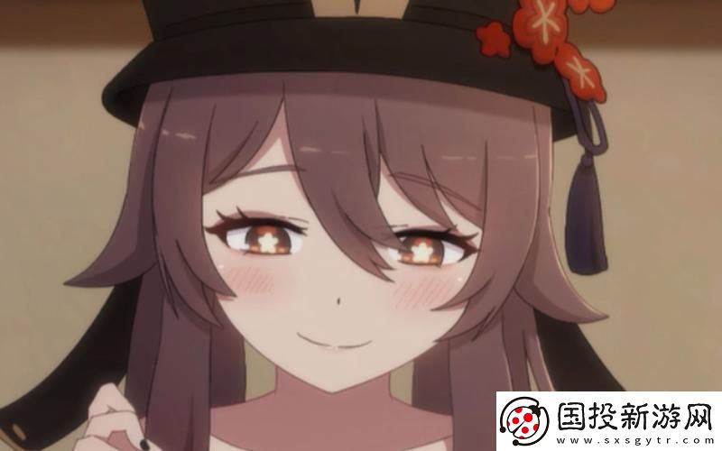 探索“胡桃吃旅行者胡萝卜视频”的奇妙世界