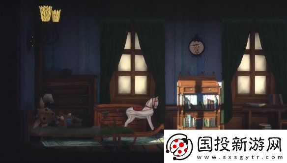 冒险至邪恶现已上线PS4和PS5