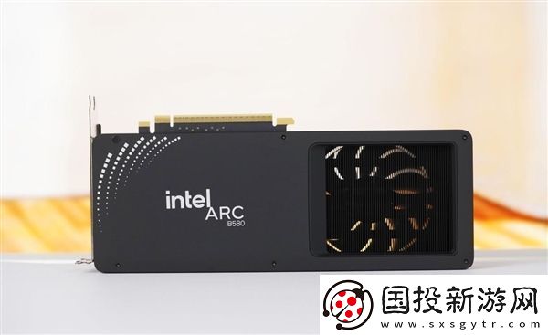 Intel显卡成了！二代锐炫B580需求飙升