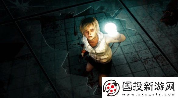 喜大普奔！曝Bloober