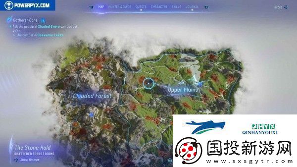 阿凡达潘多拉边境全RDA哨站位置分享