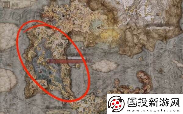 艾尔登法环利耶尼亚石剑钥匙在哪