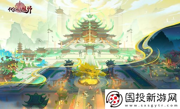 最强祖师灵隐之地宝箱在哪