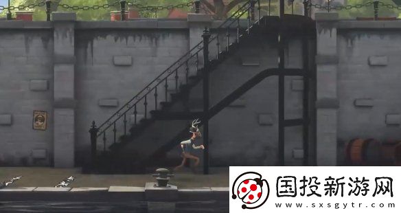 冒险至邪恶现已上线PS4和PS5