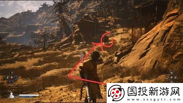 黑神话悟空全成就怎么做