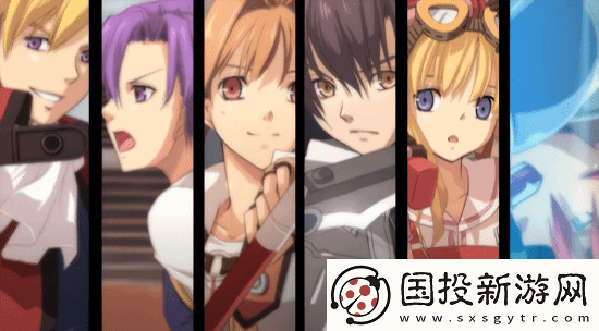 爷青回!伊苏vs空之轨迹复刻版将于明年登陆多平台