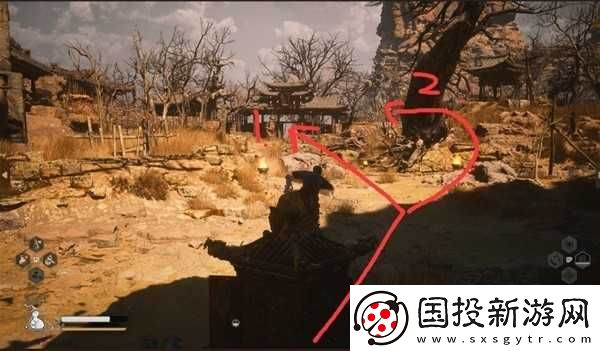 黑神话悟空全成就怎么做