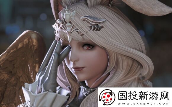 ff14维埃拉族怎么样