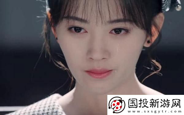 鞠婧祎哭着说道不能再生了了