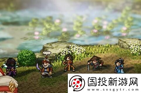 逸剑风云决怎么招募队友