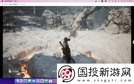 手机怎么玩黑神话悟空