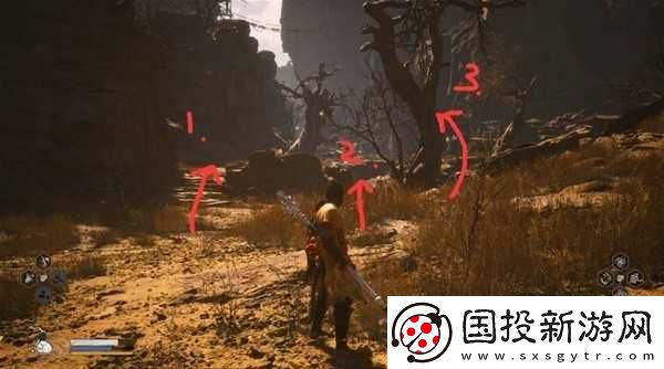 黑神话悟空全成就怎么做