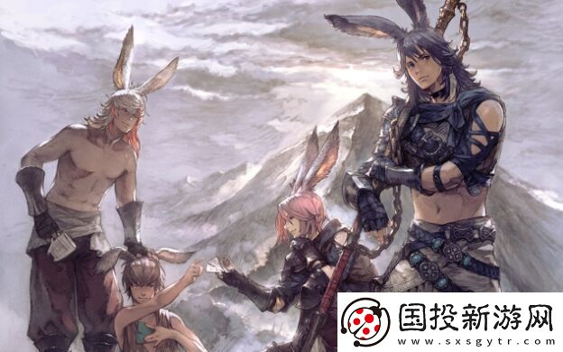 ff14维埃拉族怎么样