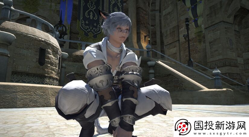 ff14猫魅族怎么样
