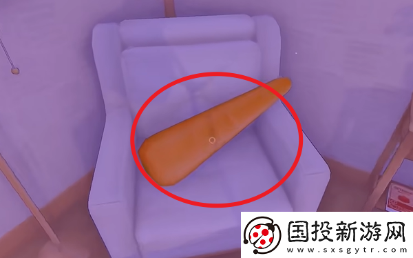 米塔胡萝卜成就怎么达成