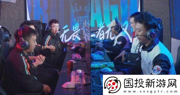 灵魂遗憾出局