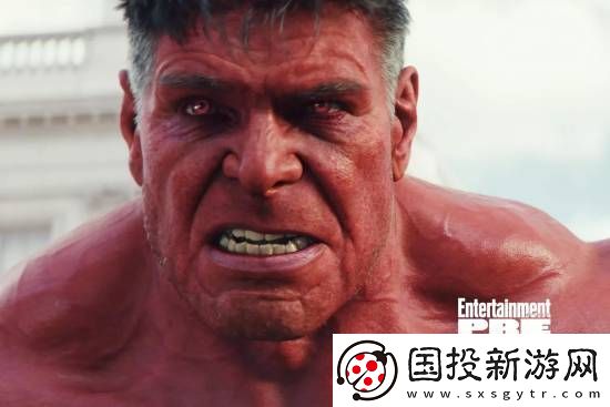 漫威美国队长4曝光新剧照