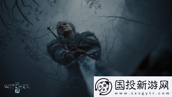 巫师4开放世界更注重质量